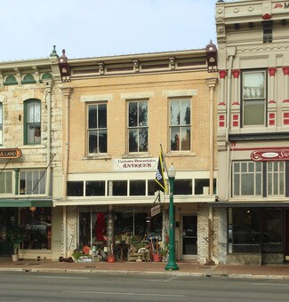 Plus de détails pour 712 S Austin Ave, Georgetown, TX - Local commercial à vendre