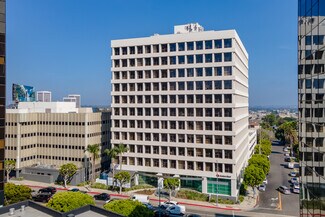 Plus de détails pour 11620 Wilshire Blvd, Los Angeles, CA - Bureau/Médical à louer