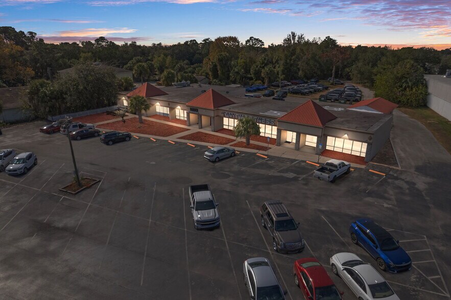 2010 SE US Highway 19, Crystal River, FL à vendre - Photo de l’immeuble – Image 3 sur 22