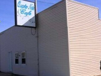 Plus de détails pour 102 S Madison St, Oneill, NE - Local commercial à vendre