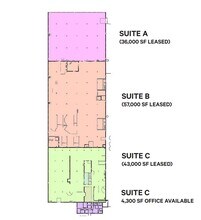 5370 Highway 12, Maple Plain, MN à louer Plan d’étage– Image 1 sur 1