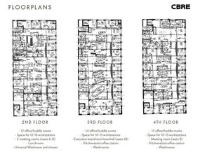 474 Bathurst St, Toronto, ON à louer Plan d’étage– Image 1 sur 1