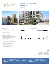 10, 20, 30 Halletts Pt, Astoria, NY à louer Photo intérieure– Image 2 sur 2