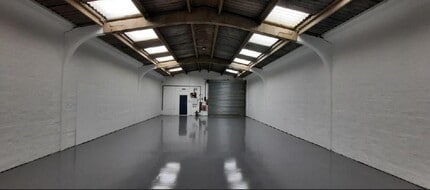 Power Station Rd, Rugeley à louer Photo intérieure– Image 2 sur 3