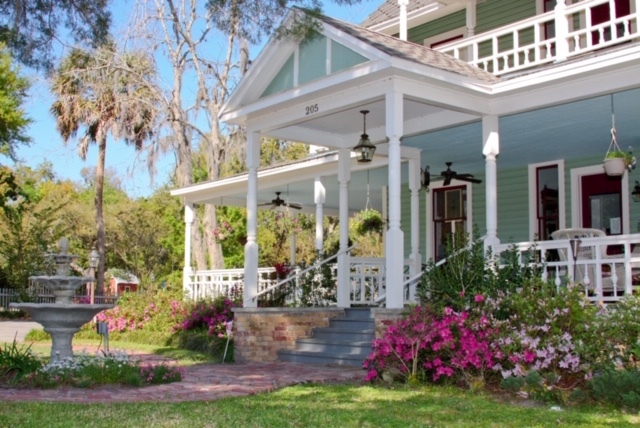 205 SE 7th St, Gainesville, FL à vendre - Photo de l’immeuble – Image 3 sur 3