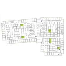 3301 Hillview Ave, Palo Alto, CA à louer Plan d’étage– Image 1 sur 1