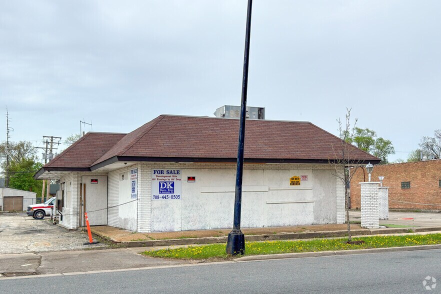 Portefeuille de 2 biens à vendre sur LoopNet.fr - Photo principale – Image 1 sur 2