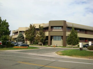 Plus de détails pour 8122 S Southpark Ln, Littleton, CO - Différents types d’espaces à louer