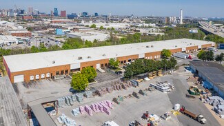Plus de détails pour 1325-1381 Western Ave, Baltimore, MD - Industriel/Logistique à louer