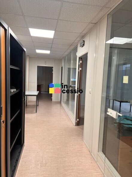 Bureau dans Le Mans à vendre - Photo intérieure – Image 2 sur 10