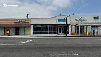 Plus de détails pour 5723 Atlantic Ave, Long Beach, CA - Local commercial à louer