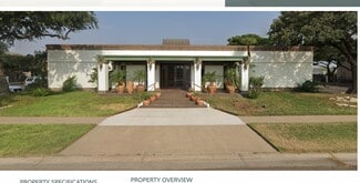 Plus de détails pour 5201 Tesoro Plz, Laredo, TX - Bureau à louer