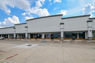 2201 Thompson Rd, Richmond, TX à louer Photo intérieure– Image 2 sur 16