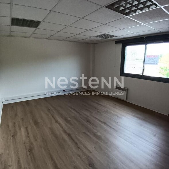 Bureau dans Vannes à louer - Photo intérieure – Image 3 sur 4
