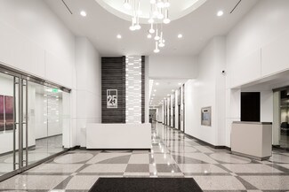 Plus de détails pour 25 S Charles St, Baltimore, MD - Bureau à louer
