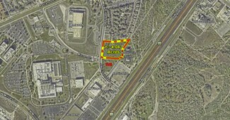 Plus de détails pour NW Crossroads, San Antonio, TX - Terrain à vendre