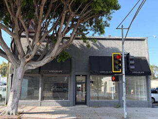 Plus de détails pour 8921 W Pico Blvd, Los Angeles, CA - Local commercial à vendre