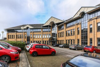 Plus de détails pour 5 New Augustus St, Bradford - Bureau à louer