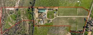Plus de détails pour 8699 Santa Rosa r, Buellton, CA - Terrain à vendre