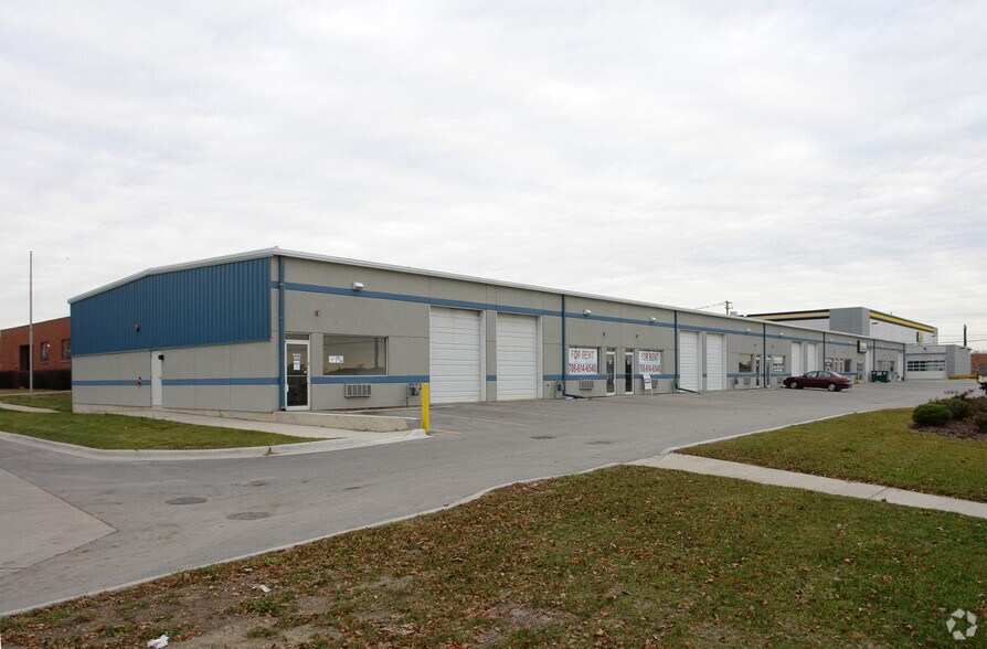 4320 1st Ave, Lyons, IL à louer - Photo de l’immeuble – Image 2 sur 18