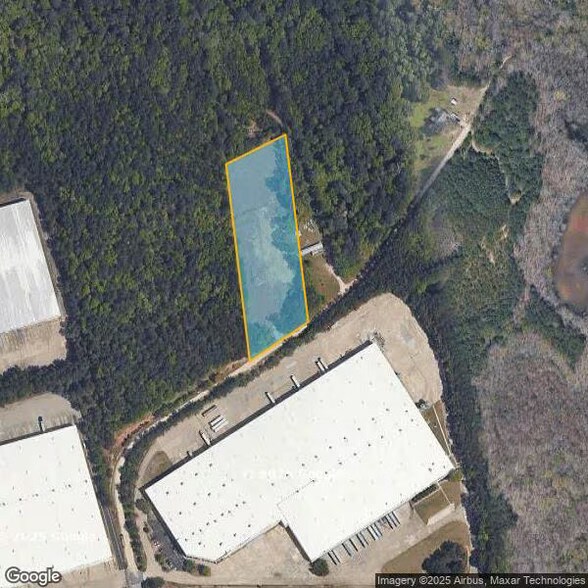 651 Old Hudson Bridge Road, Stockbridge, GA à vendre - Photo principale – Image 1 sur 3
