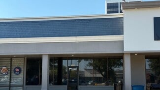 Plus de détails pour 400 N Coit Rd, Richardson, TX - Local commercial à louer