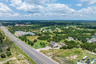 10200 Hwy 290 W, Austin, TX - VUE AÉRIENNE  vue de carte - Image1