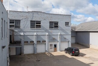 Plus de détails pour 1035 Godfrey Ave SW, Grand Rapids, MI - Bureau à louer