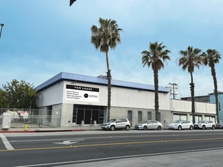 Plus de détails pour 1501-1511 Wilshire Blvd, Santa Monica, CA - Local commercial à louer