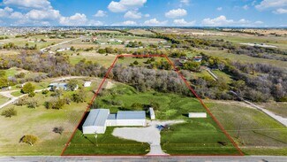 Plus de détails pour 2139 FM 2264, Decatur, TX - Industriel/Logistique à vendre