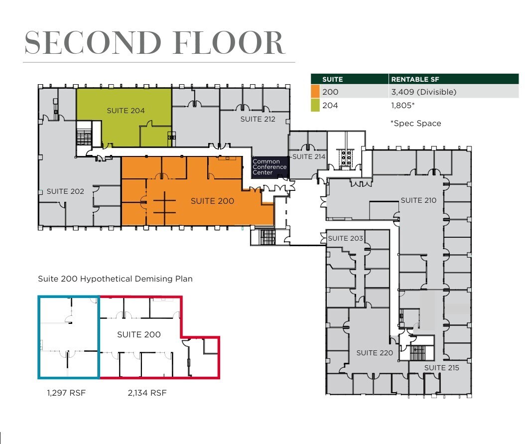 7801 Folsom Blvd, Sacramento, CA à louer Plan d’étage– Image 1 sur 1