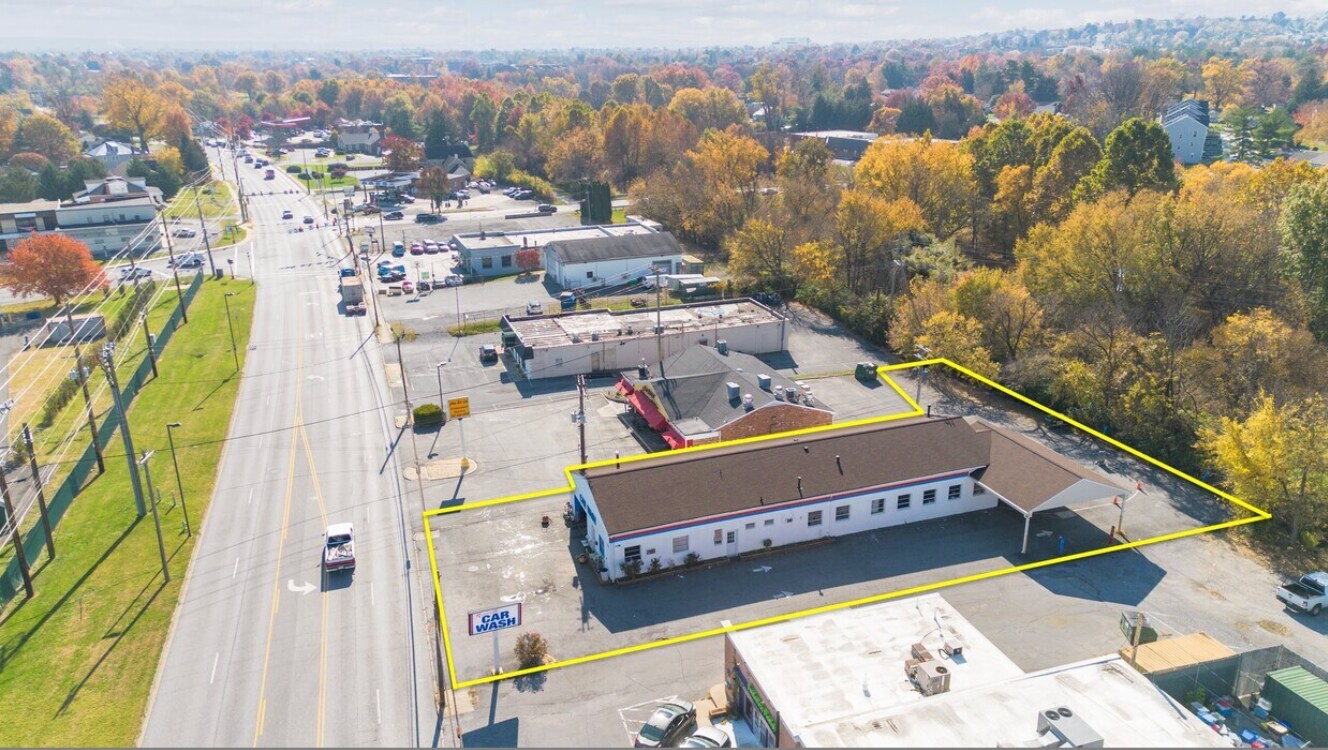 1814 Rosemont Ave, Frederick, MD à louer Photo intérieure– Image 1 sur 8