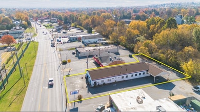 1814 Rosemont Ave, Frederick, MD à louer Photo intérieure– Image 1 sur 8