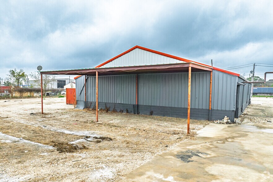 4200 Blaffer St, Houston, TX à vendre - Photo de l’immeuble – Image 3 sur 20