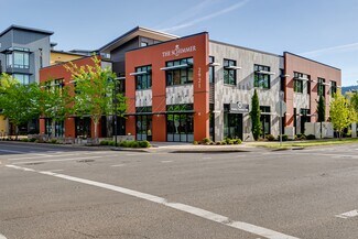 Plus de détails pour 2921 Crescent Ave, Eugene, OR - Bureau, Bureau/Médical à louer