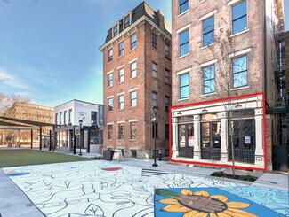 Plus de détails pour 207 Woodward St, Cincinnati, OH - Local commercial à louer