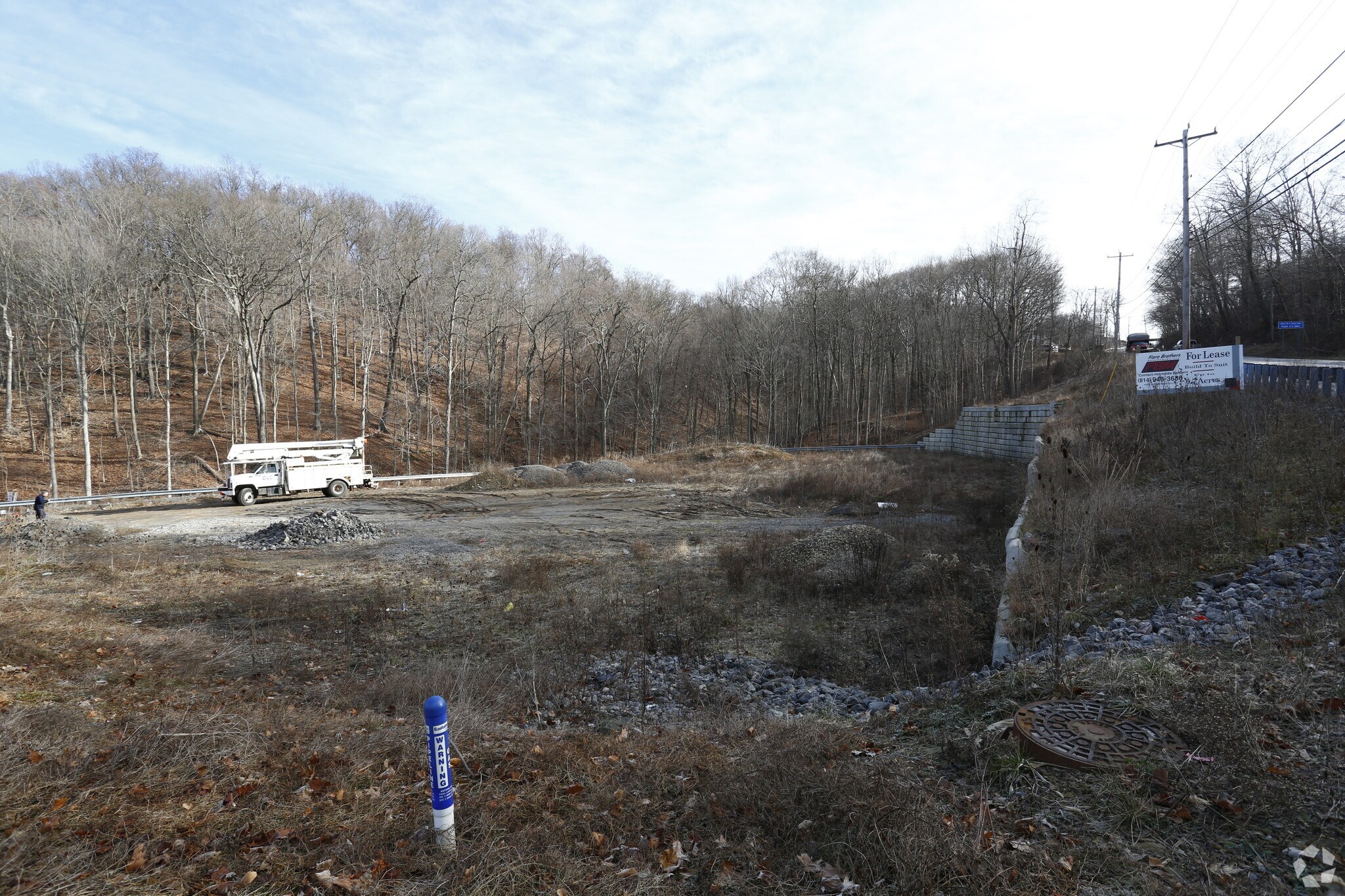 1869 Mount Nebo Rd, Sewickley, PA à vendre Photo principale– Image 1 sur 3