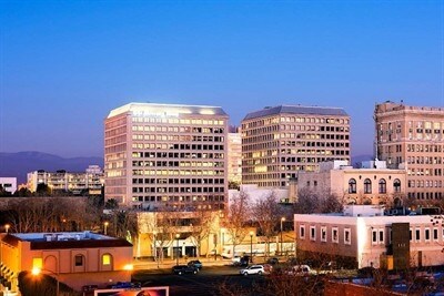 75 E Santa Clara St, San Jose, CA à louer - Aérien – Image 3 sur 55