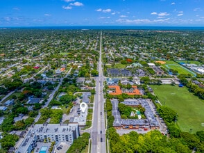 9765 SW 184th St, Miami, FL - Vue aérienne vue de carte - Image1
