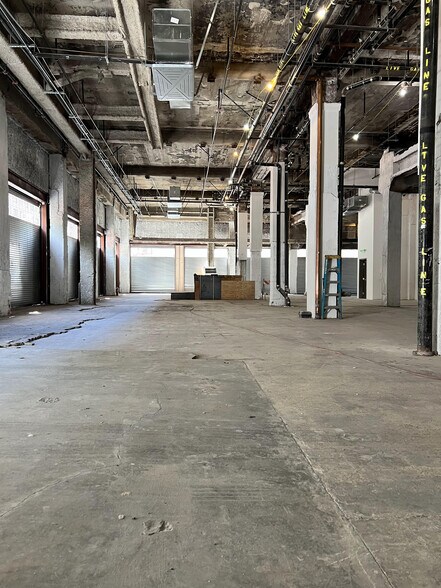 601 S Broadway, Los Angeles, CA à louer - Photo intérieure – Image 3 sur 16