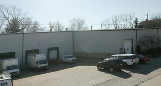 Plus de détails pour 1640-1714 S 83rd St, Milwaukee, WI - Industriel/Logistique à vendre
