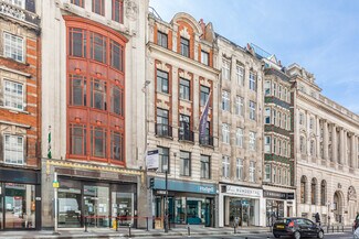 Plus de détails pour 55 Fleet St, Londres - Bureau/Local commercial à louer