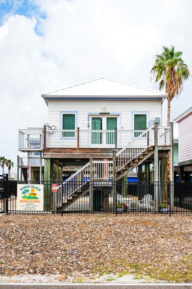 4209 Gulfbreeze Blvd, Corpus Christi, TX à vendre - Photo de l’immeuble – Image 2 sur 17