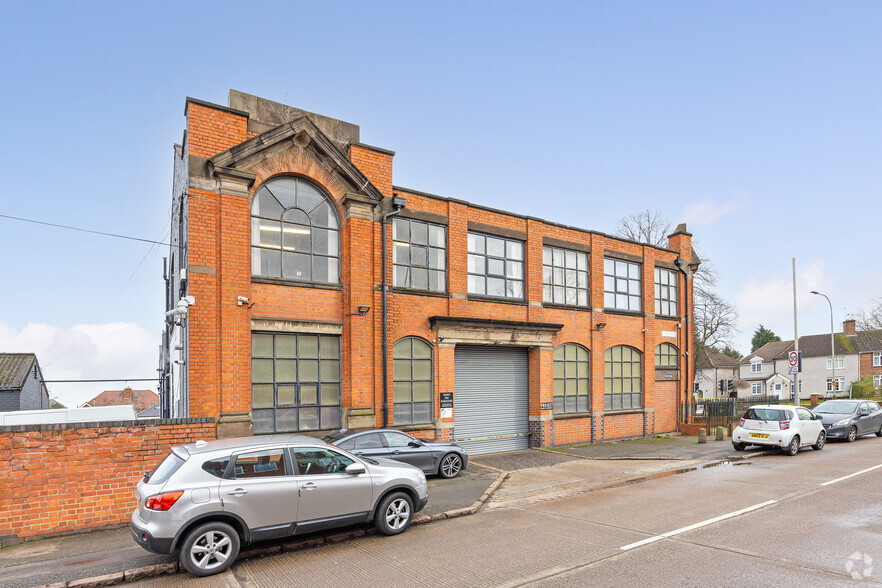 497 Saffron Ln, Leicester à louer - Photo de l’immeuble – Image 3 sur 3