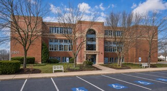 Plus de détails pour 2501 N Glebe Rd, Arlington, VA - Bureau à vendre