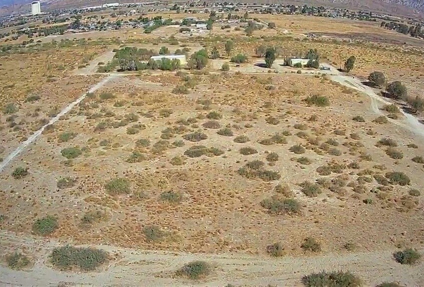 50081 Esperanza Avenue, Cabazon, CA à vendre - Photo de l’immeuble – Image 2 sur 9