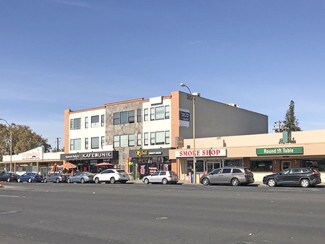 Plus de détails pour 3275 Stevens Creek Blvd, San Jose, CA - Bureau à louer