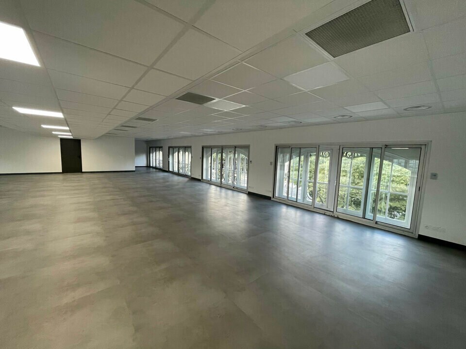 Bureau dans Lyon à louer Photo intérieure– Image 1 sur 12