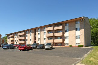 Plus de détails pour 308 Van Buren St, Jackson, MI - Logement à vendre
