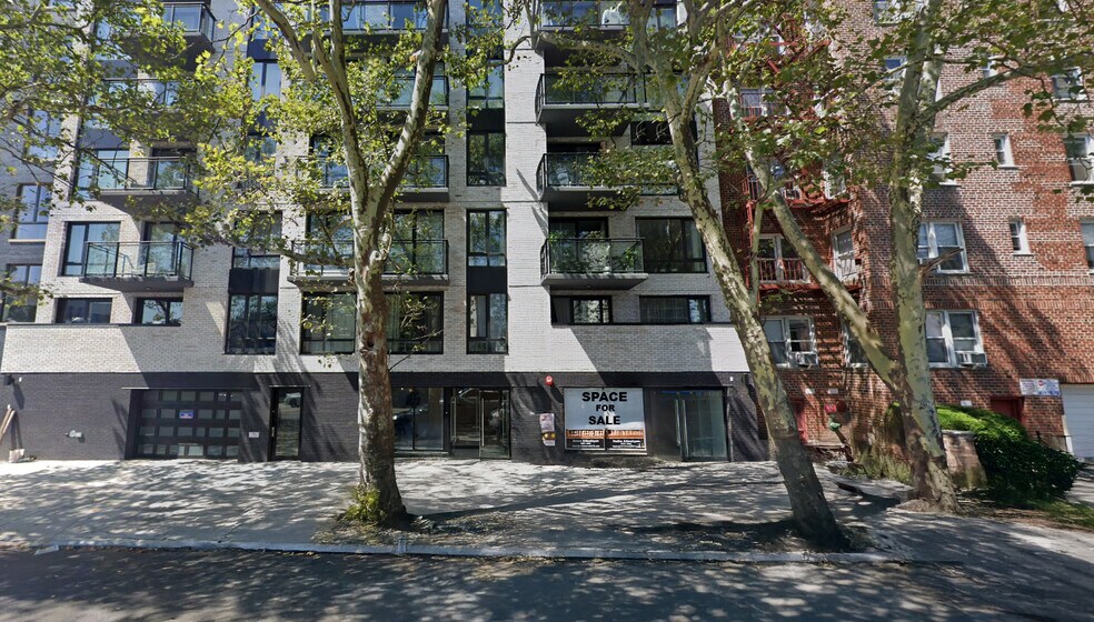 2218 Ocean Ave, Brooklyn, NY à vendre - Photo de l’immeuble – Image 3 sur 12